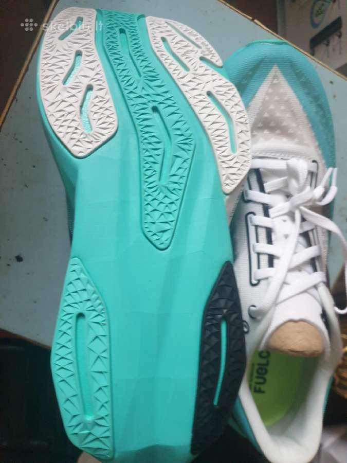 New Balance Fuelcell Rebel v4 bėgimo bateliai, 45 - nuotraukos Nr. 2