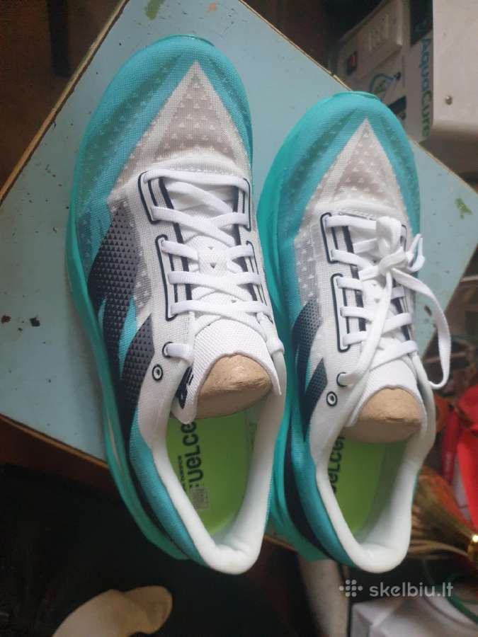 New Balance Fuelcell Rebel v4 bėgimo bateliai, 45