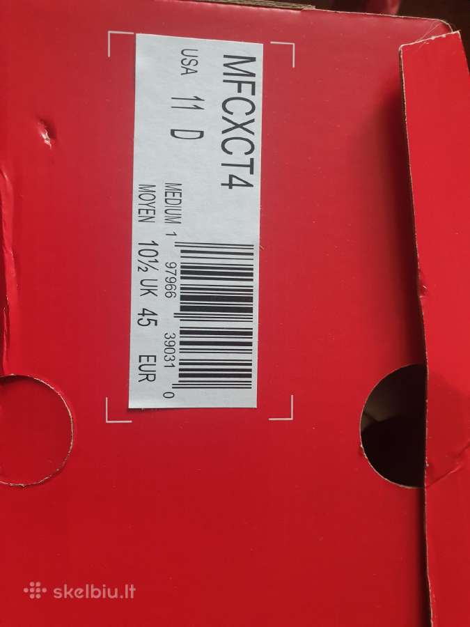 New Balance Fuelcell Rebel v4 bėgimo bateliai, 45 - nuotraukos Nr. 3