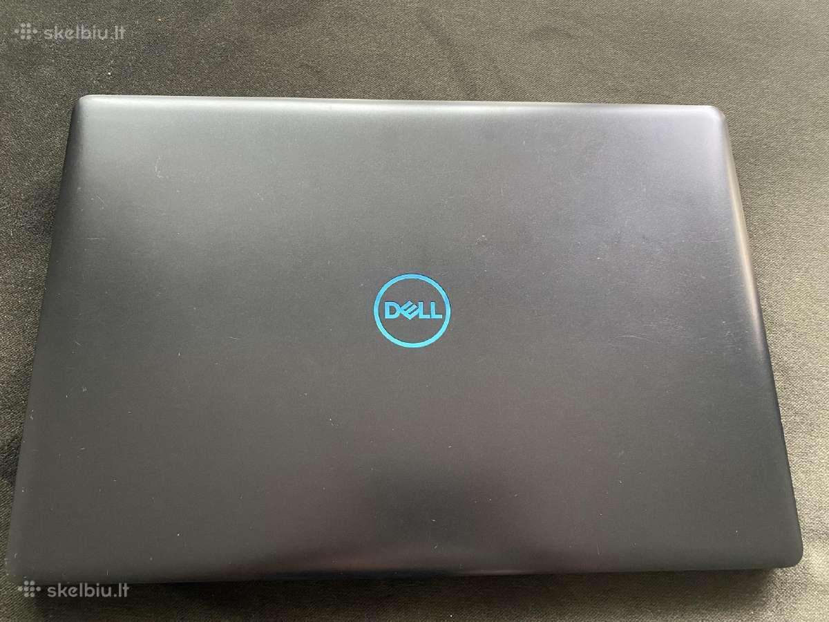 Dell G3 15.6 - nuotraukos Nr. 2