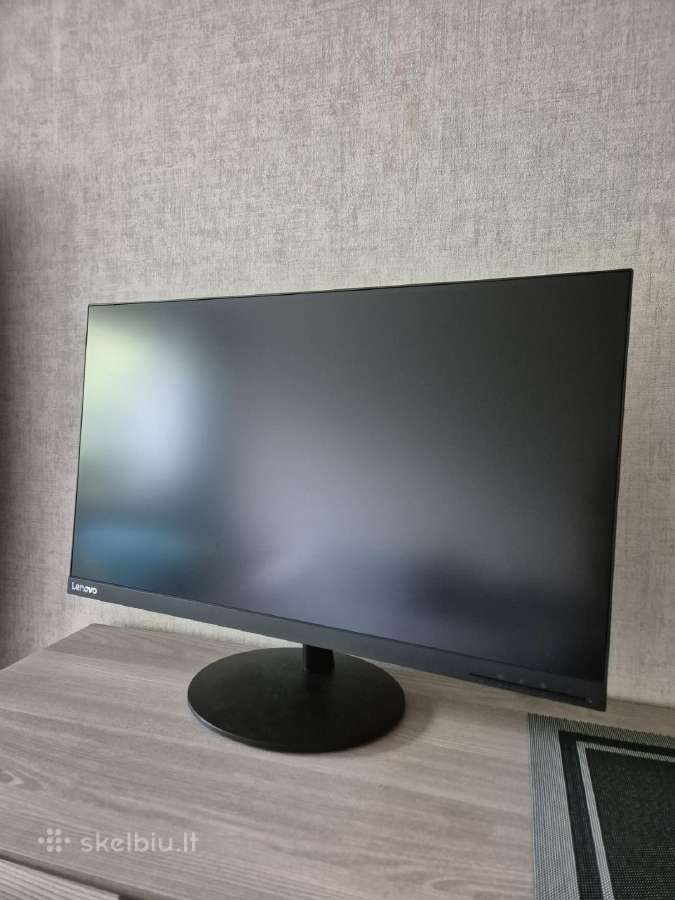 Lenovo 4k 28inch - Skelbiu.lt