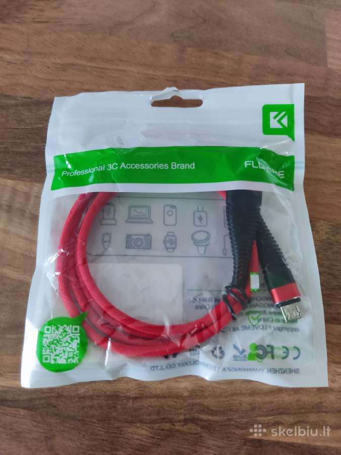 Floveme Micro Usb Cable