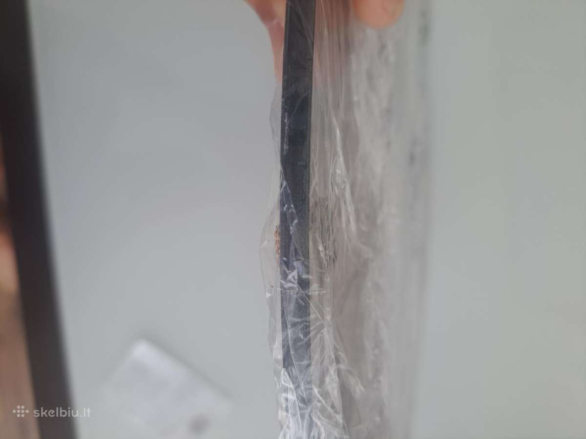 Apvalus grūdintas stiklas 45cm skermens 6mm storio - nuotraukos Nr. 4