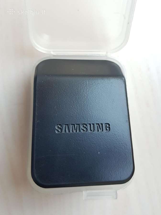Samsung blykstė