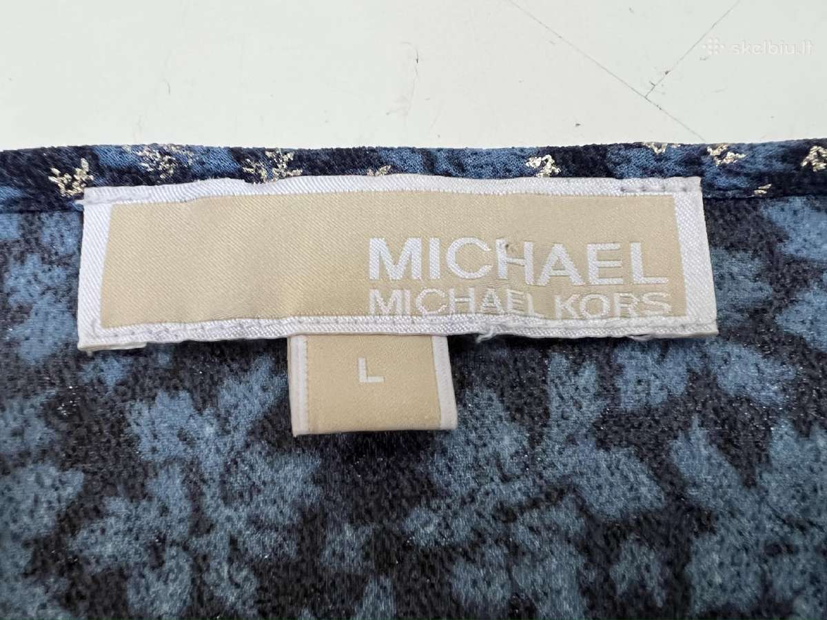Palaidinė Michael Kors - nuotraukos Nr. 4