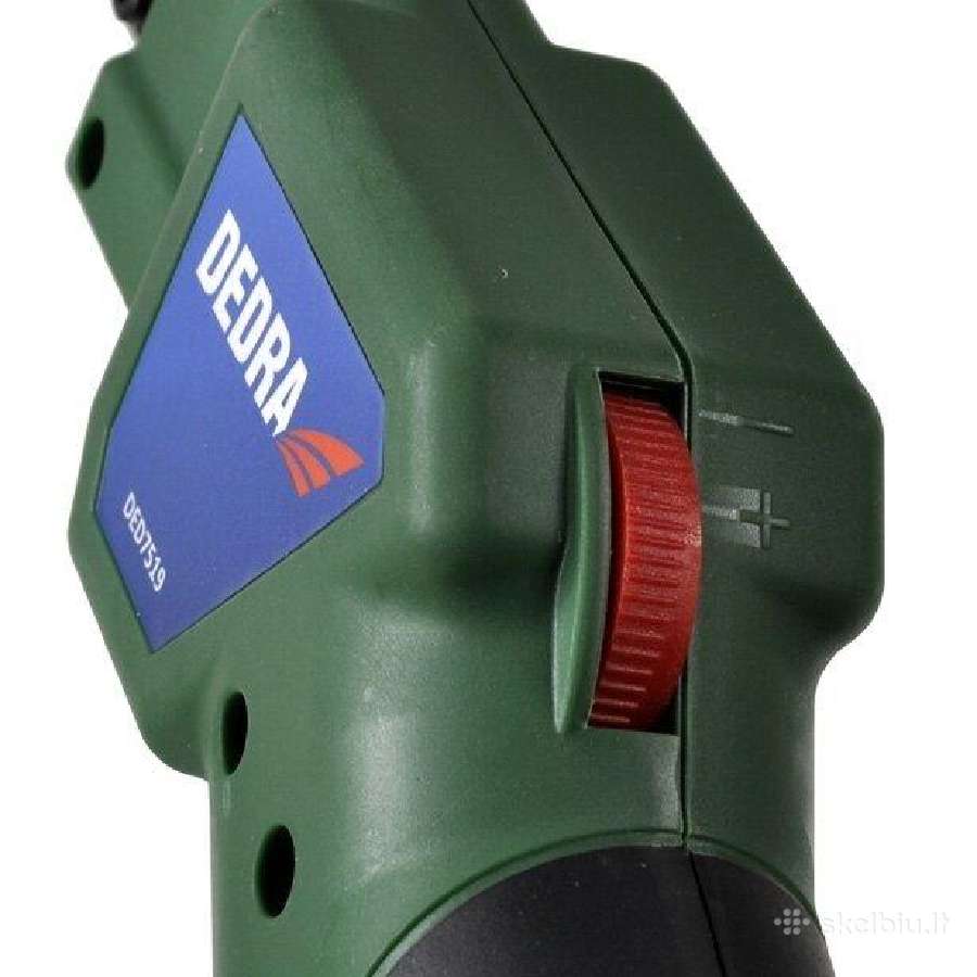 Polistirolo pjovimo peiliai - nuotraukos Nr. 6
