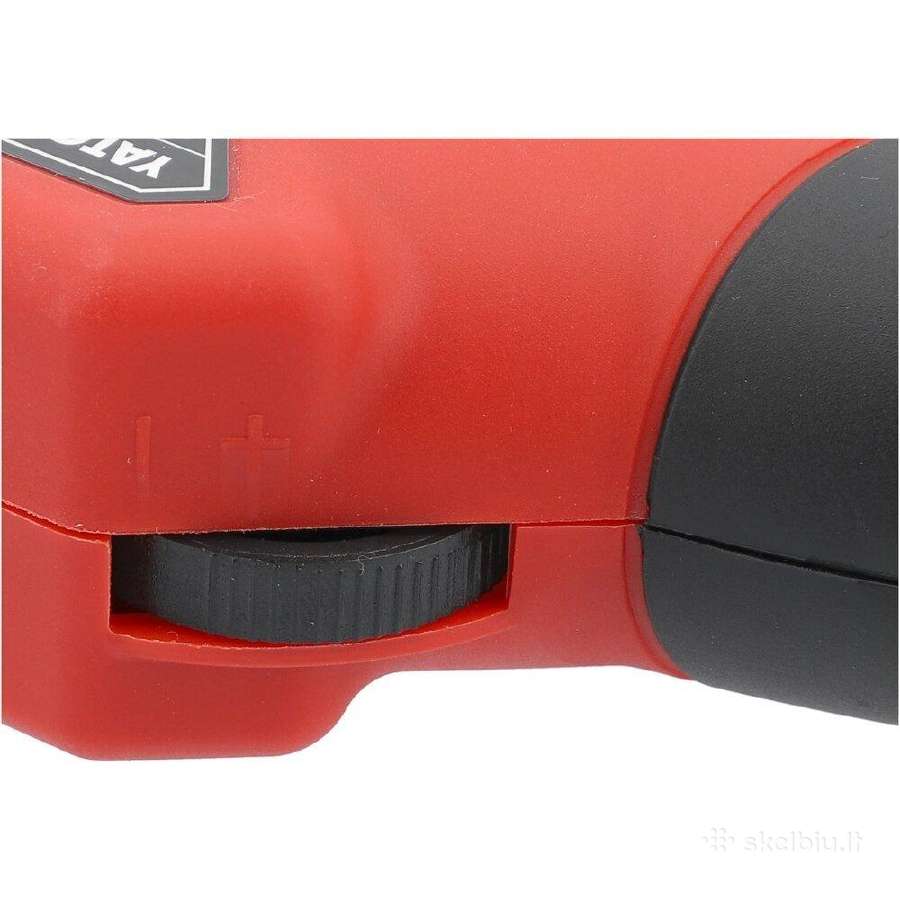 Polistirolo pjovimo peiliai - nuotraukos Nr. 9