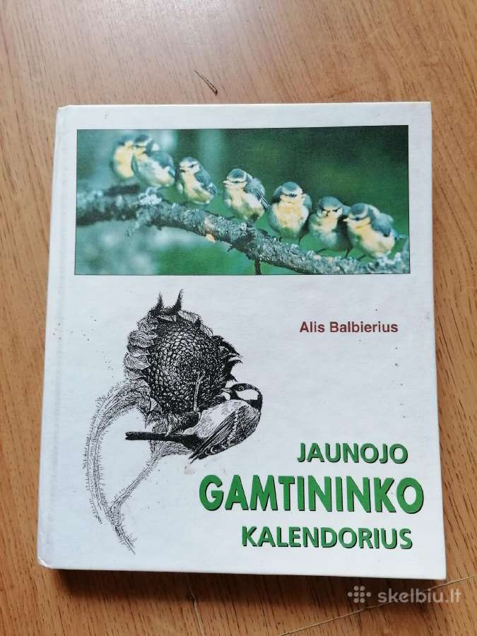 Daug knygu vaikams, paaugliams, jaunimui ir ne tik - nuotraukos Nr. 20