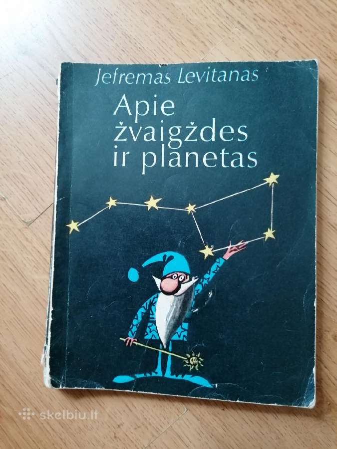 Daug knygu vaikams jaunimui - nuotraukos Nr. 24