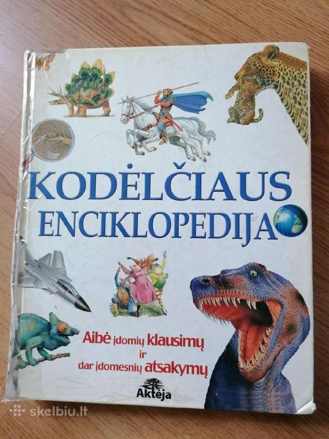 Daug knygu vaikams jaunimui - nuotraukos Nr. 25