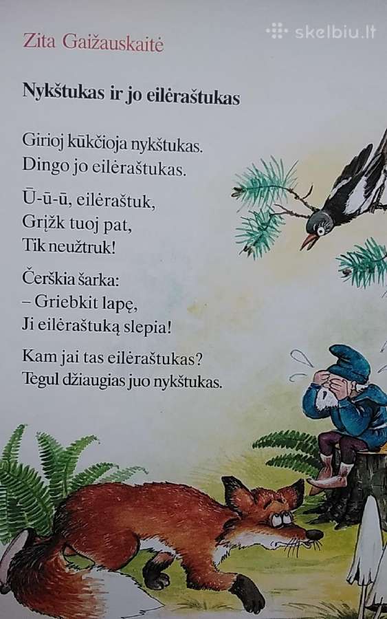 Stipriausias margutis - nuotraukos Nr. 5
