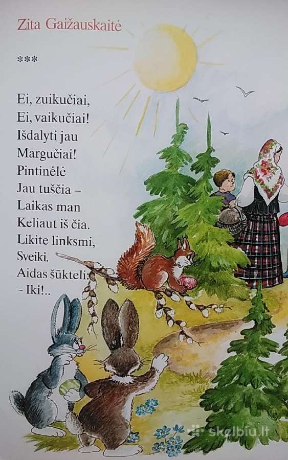Stipriausias margutis - nuotraukos Nr. 8