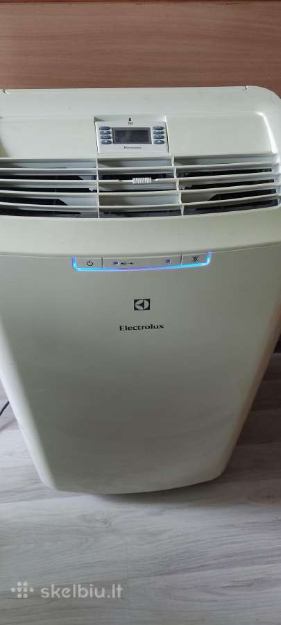 Oro kondicionierius Electrolux