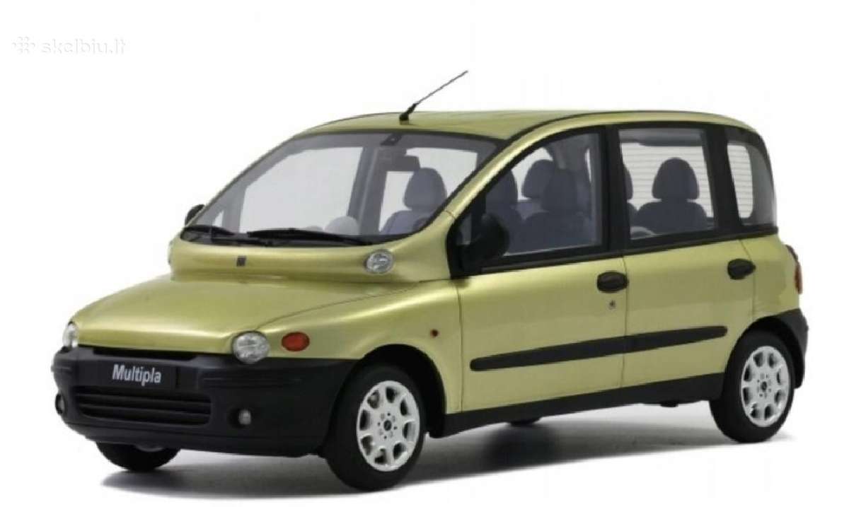Fiat Multipla
