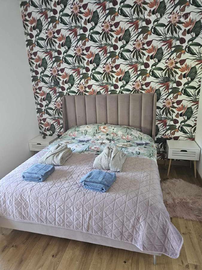 Apartamentai su privačiu baseinu Vydmantuose - nuotraukos Nr. 31