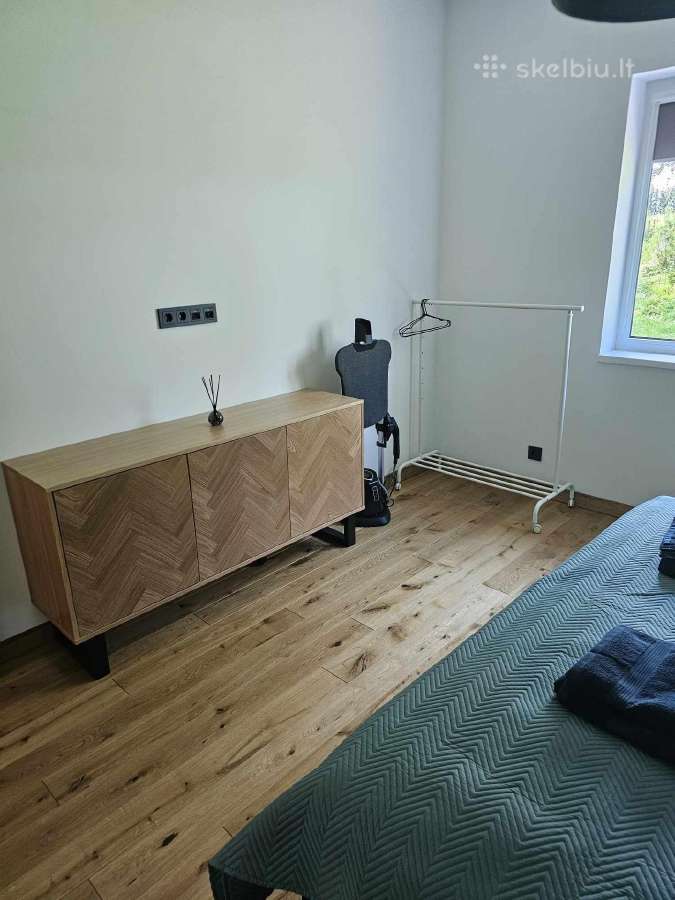 Apartamentai su privačiu baseinu Vydmantuose - nuotraukos Nr. 33