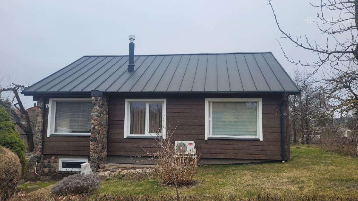 10kw saulės elektrinė nuo 3500€ su montavimu - nuotraukos Nr. 6