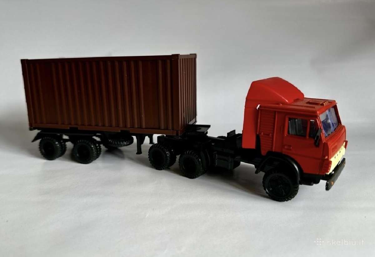 Kamaz