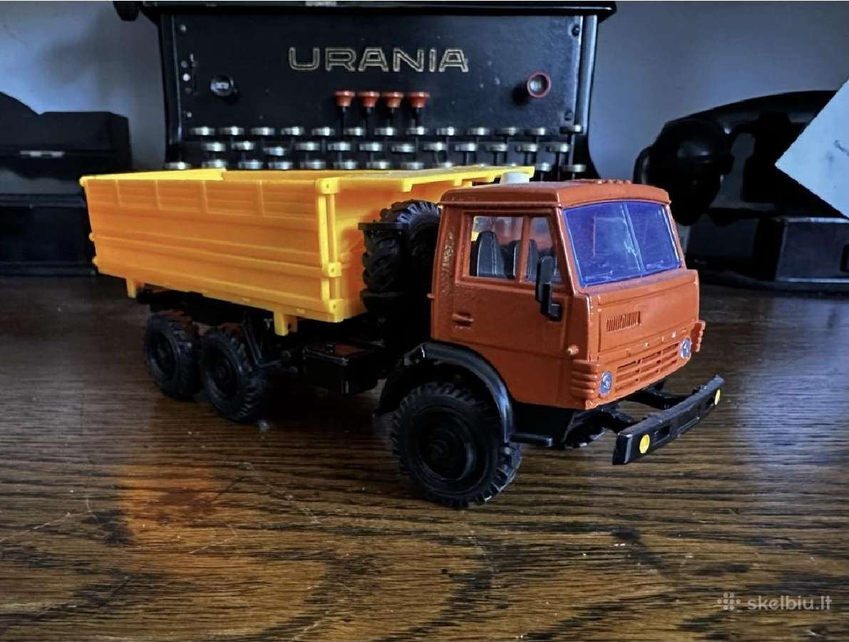 Kamaz