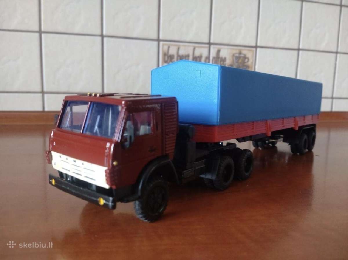 Kamaz