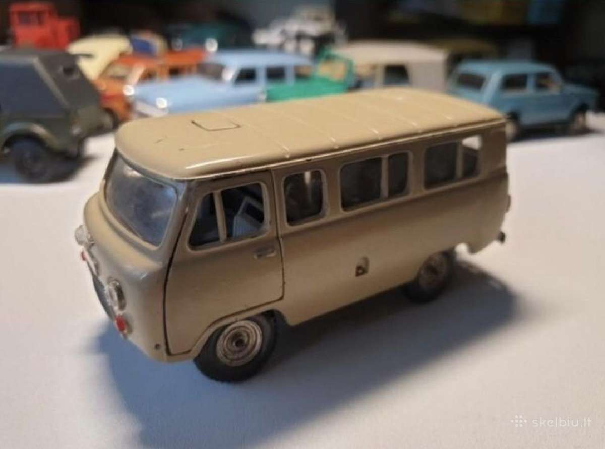 Uaz