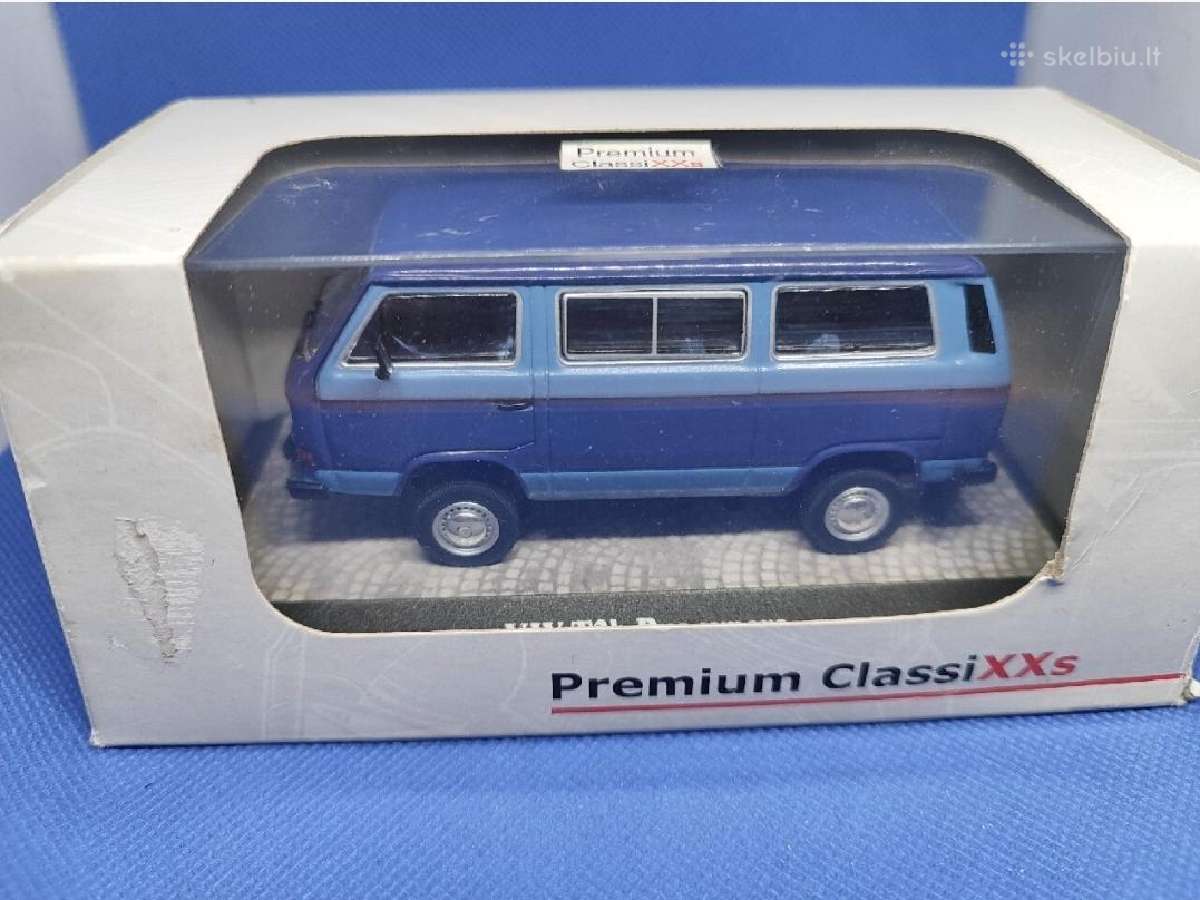 Vw T3