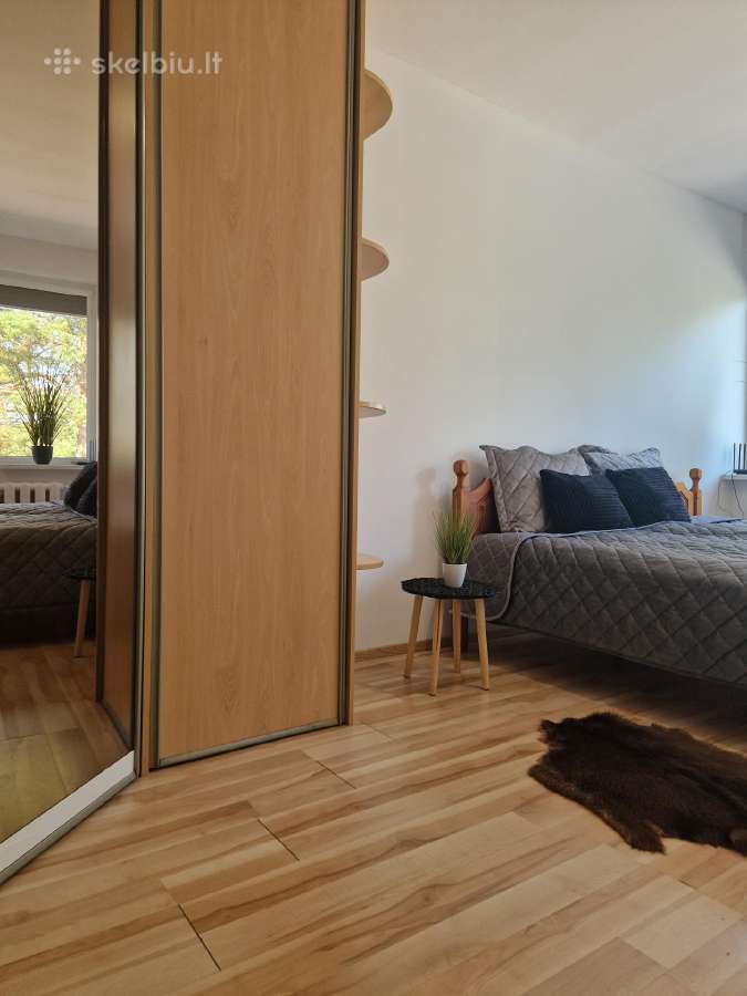 Duplex Apartment su atskiru įėjimu - 20% Aqua - nuotraukos Nr. 13