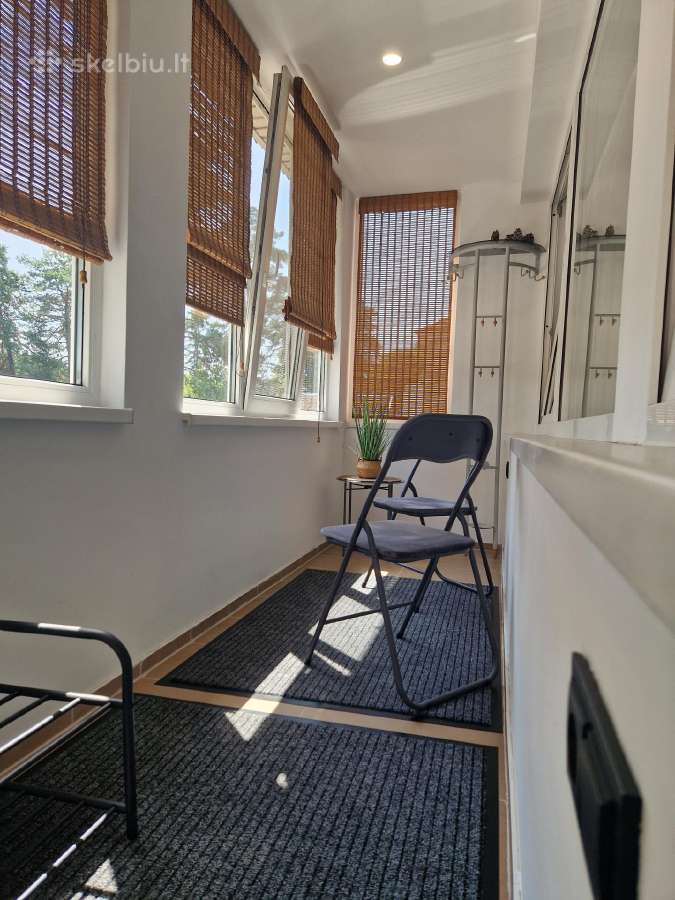 Duplex Apartment su atskiru įėjimu - 20% Aqua - nuotraukos Nr. 16
