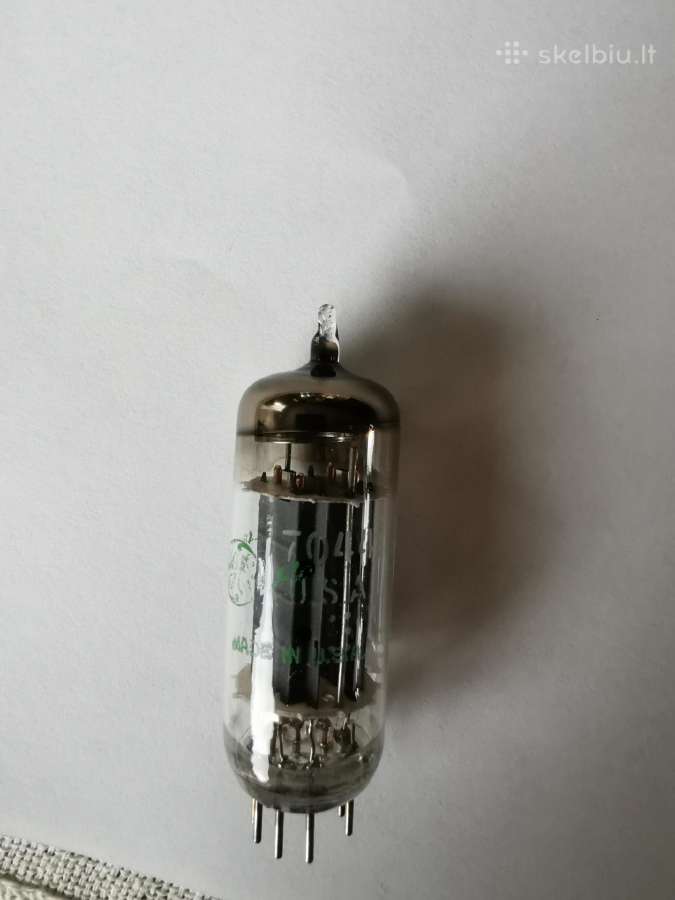 Ge Nos 7044