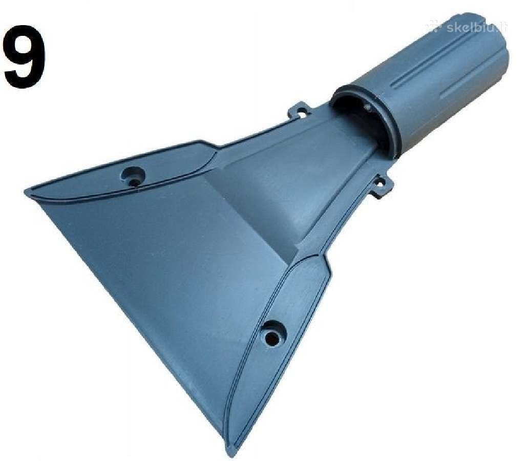 Karcher Puzzi naujos orginalios atsarginės dalys - nuotraukos Nr. 9