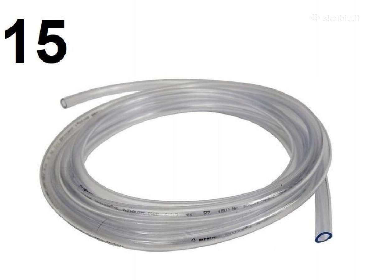 Karcher Puzzi naujos orginalios atsarginės dalys - nuotraukos Nr. 15