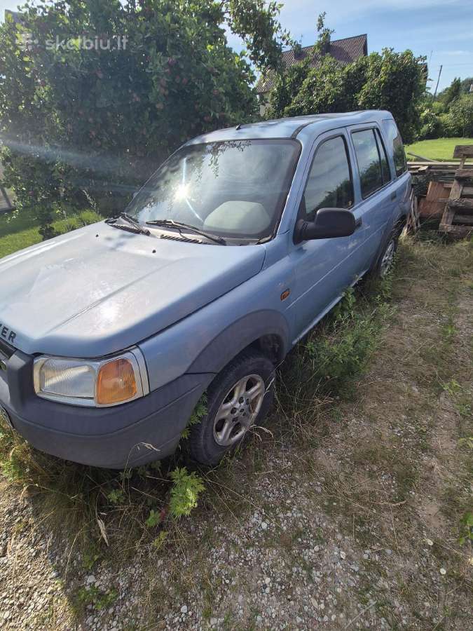 Automobilių supirkimas Klaipėdoje – sąžiningai - nuotraukos Nr. 14
