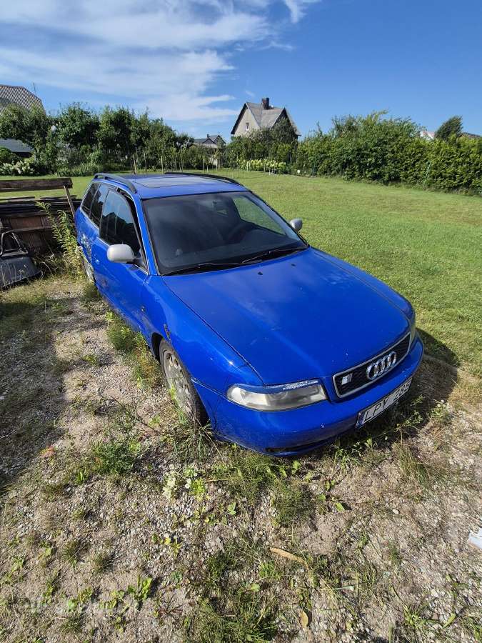 Automobilių supirkimas Klaipėdoje – sąžiningai - nuotraukos Nr. 15