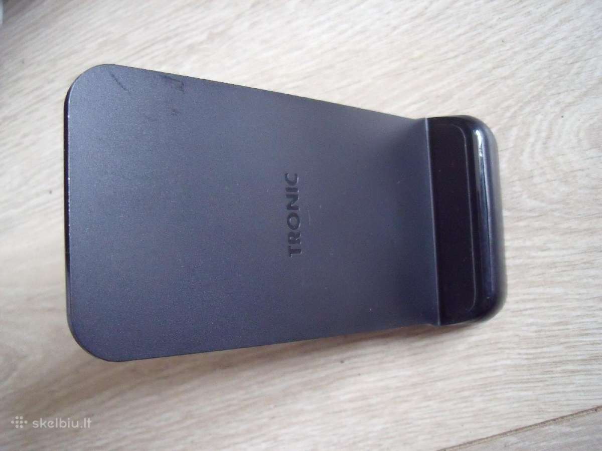 Belaidis įkroviklis „samsung“ ir powerbankas - nuotraukos Nr. 15