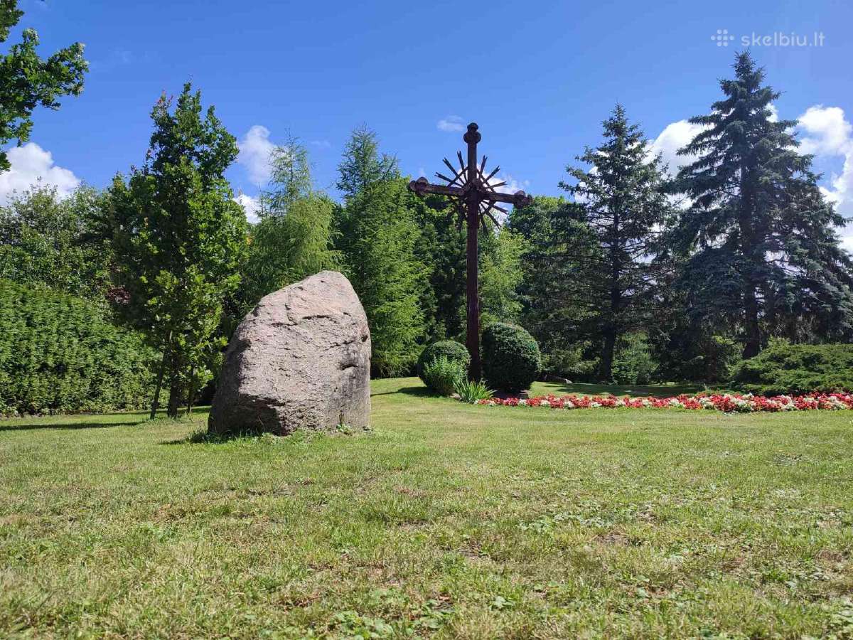 Šventos Mergelės Marijos karoliai - nuotraukos Nr. 6