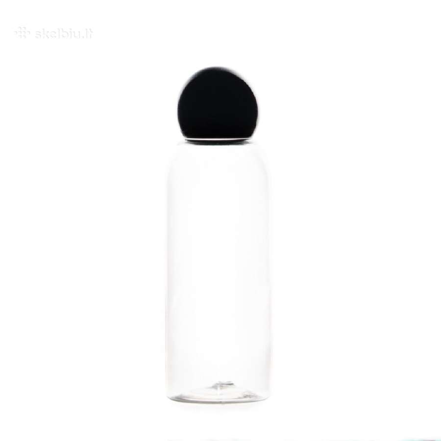 50ml kosmetinis buteliukas