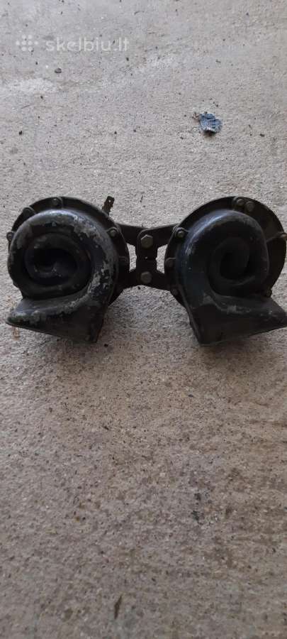 Uaz 469 gaz52 padangos - nuotraukos Nr. 13