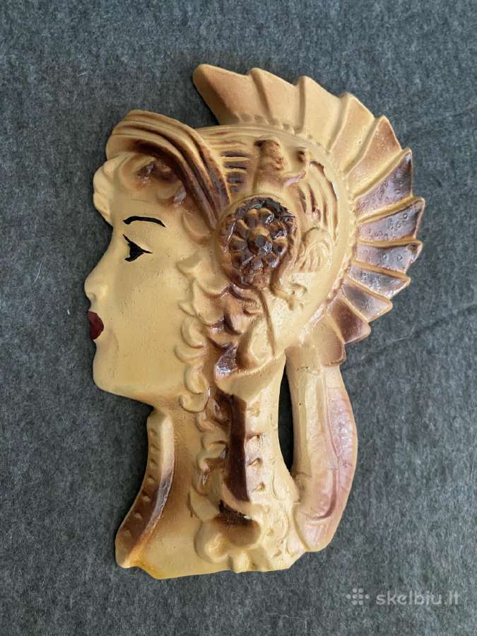Pakabinama dekoracija