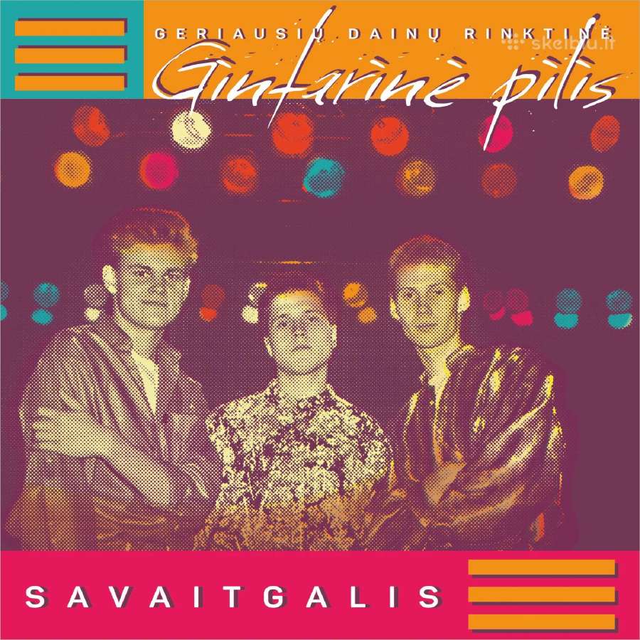 Savaitgalis