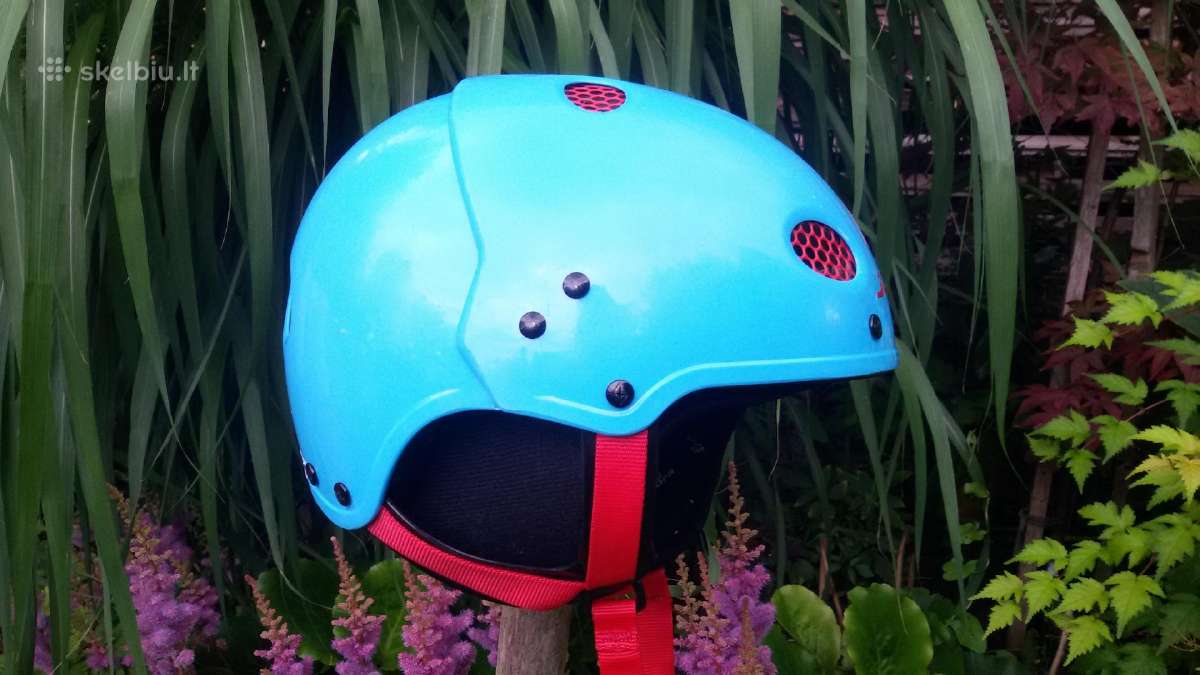 Šalmas Jofa galvos apsaugos dydis M 51.5-55.5 - nuotraukos Nr. 2