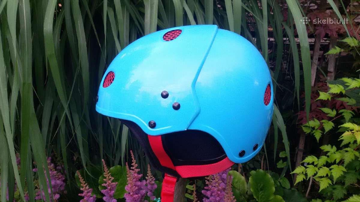Šalmas Jofa galvos apsaugos dydis M 51.5-55.5