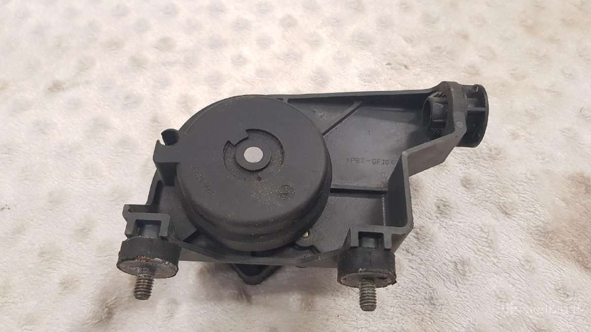 Citroen C5 2.2 2004 universalas dalys pigiai - nuotraukos Nr. 7