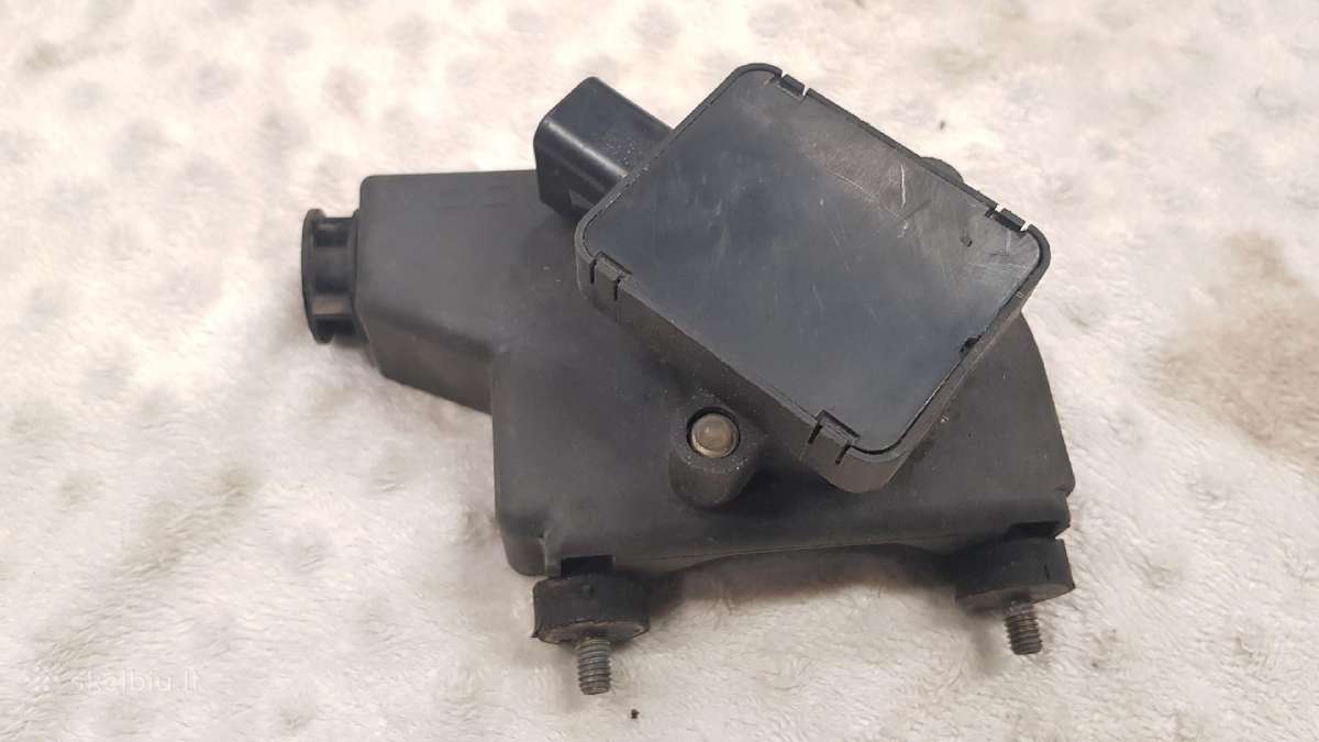 Citroen C5 2.2 2004 universalas dalys pigiai - nuotraukos Nr. 8