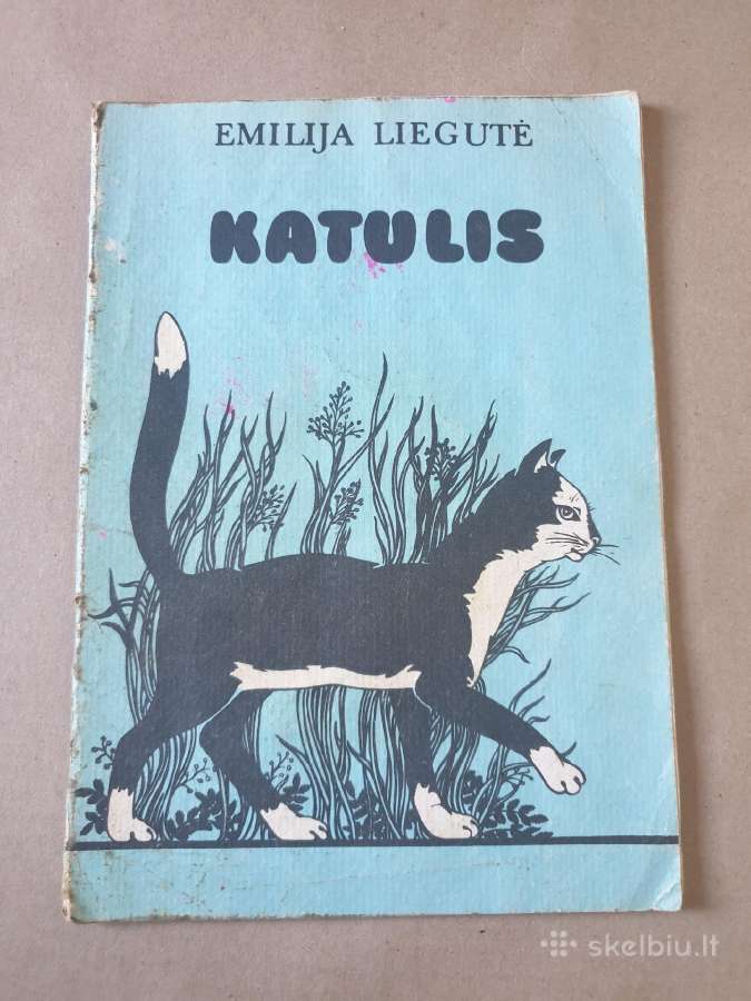 Katulis