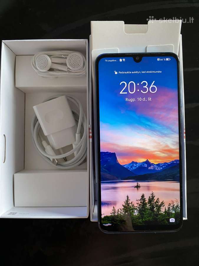 Huawei P30 Lite