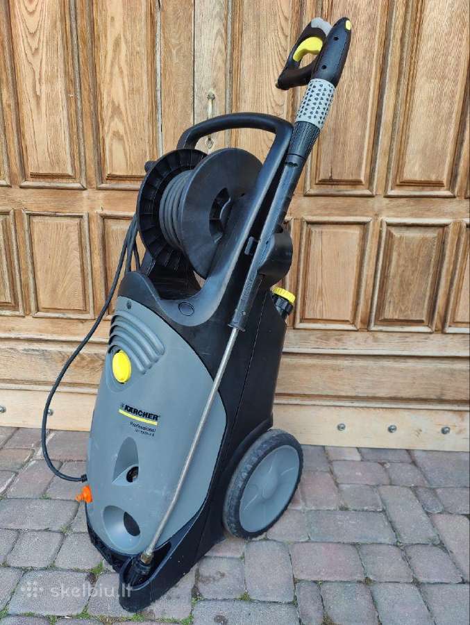 Karcher HD Aukšto slėgio plovyklos - nuotraukos Nr. 2