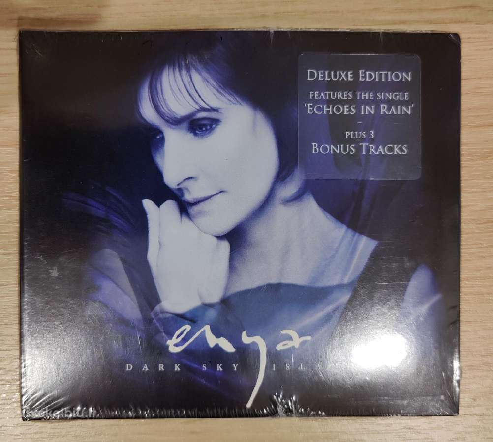 Enya – Dark Sky Island
