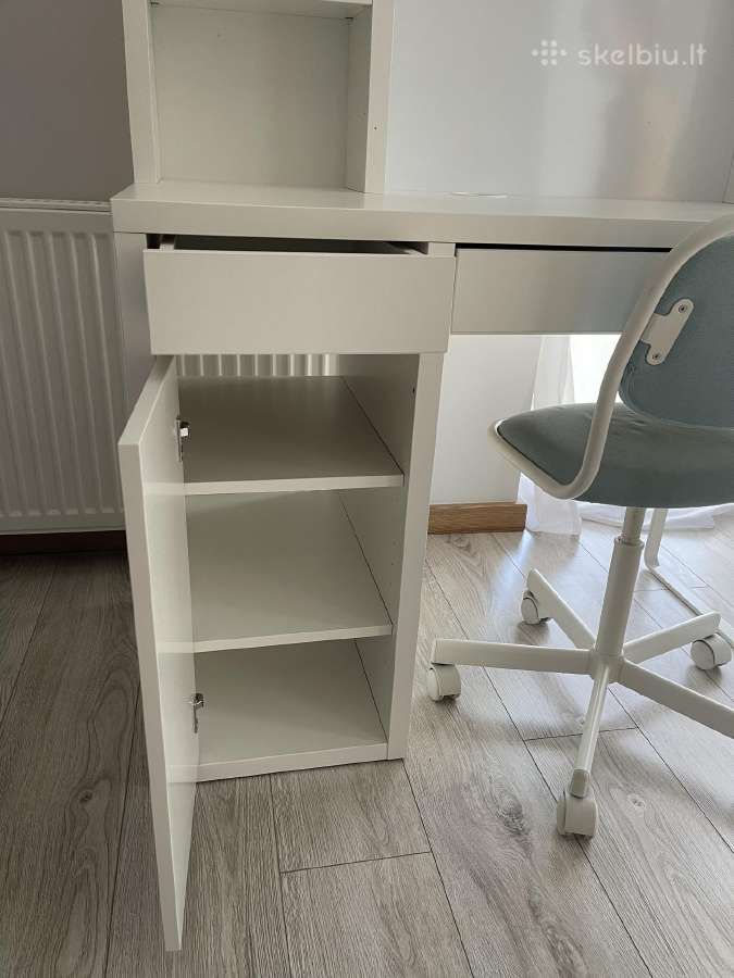 Skelbimai: lankomiausias Lietuvoje pardavimo, nuomos ir kitų