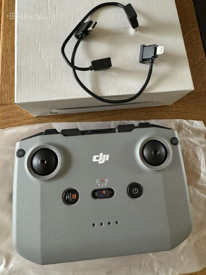 Dji RC-n2 apynaujis valdymo pultas