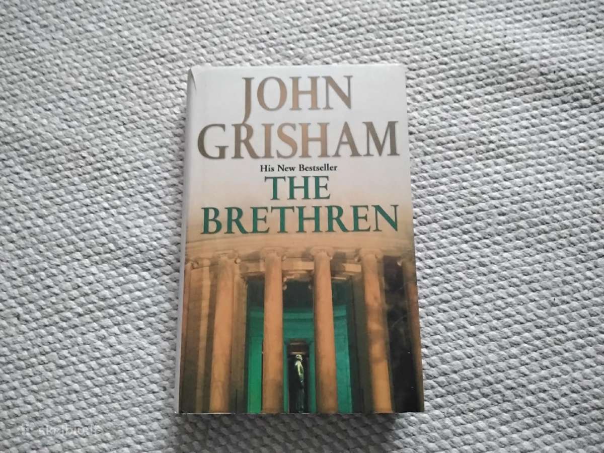 The brethren Grisham John